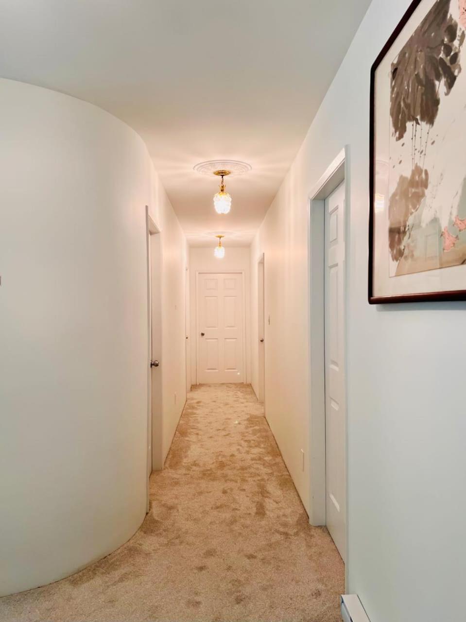 溫西ubc如悅民宿 Vancouver Extérieur photo