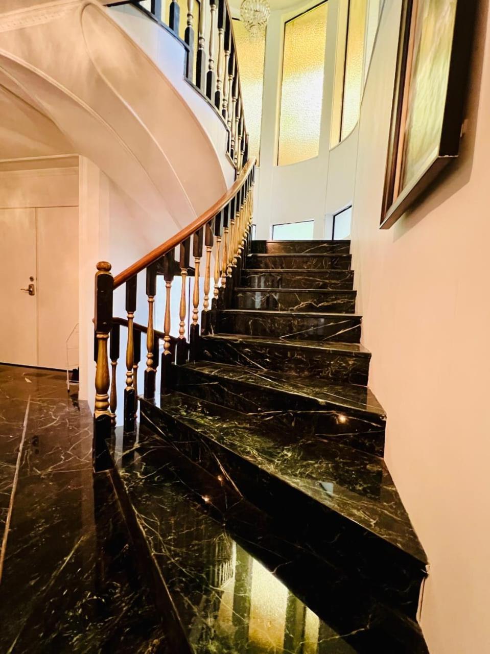 溫西ubc如悅民宿 Vancouver Extérieur photo